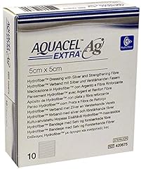 Aquacel extra dressings usato  Spedito ovunque in Italia 