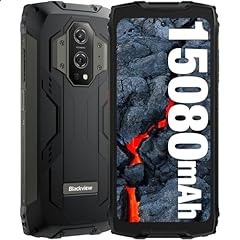 Blackview bv9300 smartphone d'occasion  Livré partout en France