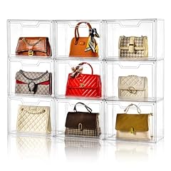 Purse organizer closet for sale  Delivered anywhere in USA 
