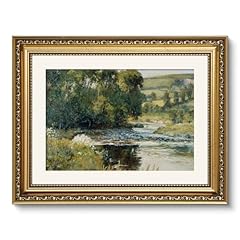 Arpeotcy vintage gold for sale  Delivered anywhere in USA 