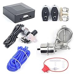 12v 63mm edelstahl gebraucht kaufen  Wird an jeden Ort in Deutschland