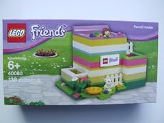 Lego friends pencil for sale  Delivered anywhere in USA 