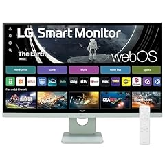 27sr50f smart monitor for sale  Delivered anywhere in USA 