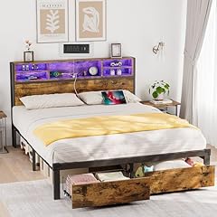 Alohappy queen bed for sale  Delivered anywhere in USA 