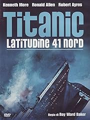 Titanic latitudine nord usato  Spedito ovunque in Italia 