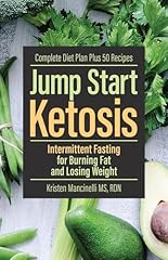 Jump start ketosis d'occasion  Livré partout en France