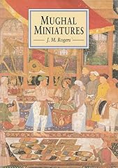 Mughal miniatures for sale  Delivered anywhere in UK