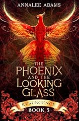 Phoenix looking glass for sale  Delivered anywhere in UK