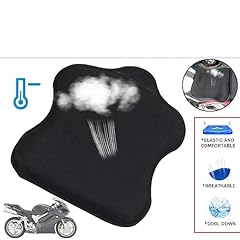 Motorbike seat cushion for sale  Delivered anywhere in UK