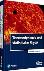 Thermodynamik statistische phy gebraucht kaufen  Wird an jeden Ort in Deutschland