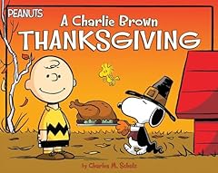 Charlie brown thanksgiving for sale  Delivered anywhere in USA 