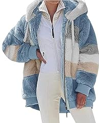 Fleecejacke hoodie damen gebraucht kaufen  Wird an jeden Ort in Deutschland