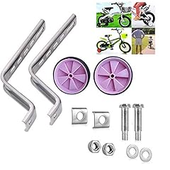 Bike stabilisers bicycle for sale  Delivered anywhere in UK