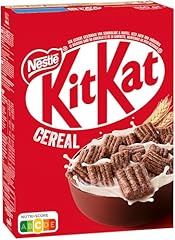 Nestlé kitkat cereal gebraucht kaufen  Wird an jeden Ort in Deutschland