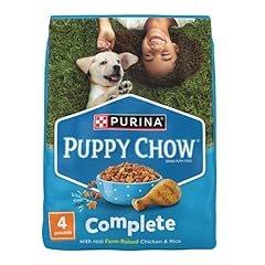 Fynori puppy chow for sale  Delivered anywhere in USA 
