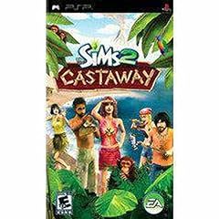 Sims castaway sony for sale  Delivered anywhere in USA 