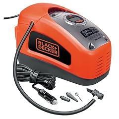 black decker compresseur black compresseur d'occasion  Livré partout en France