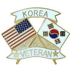 Vetfriends.com korea veteran for sale  Delivered anywhere in USA 