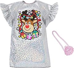 Barbie holiday fashion for sale  Delivered anywhere in USA 