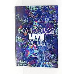 Live 2012 d'occasion  Livré partout en France