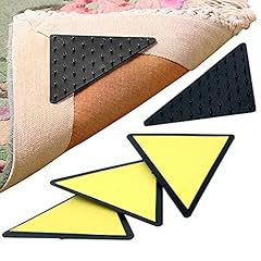Set triangular rug for sale  Delivered anywhere in UK