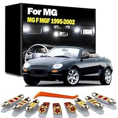Gpqaevk 9pcs car for sale  Delivered anywhere in UK