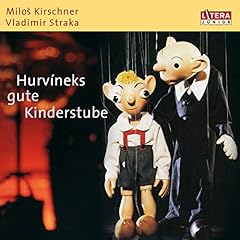 Hurvineks gute kinderstube gebraucht kaufen  Wird an jeden Ort in Deutschland