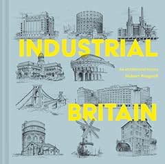 Industrial britain architectur for sale  Delivered anywhere in UK