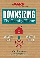Downsizing family home for sale  Delivered anywhere in USA 