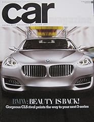 Car magazine 2007 for sale  Delivered anywhere in UK