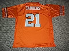 Barry sanders jersey for sale  Delivered anywhere in USA 