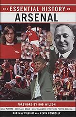 Essential history arsenal d'occasion  Livré partout en France