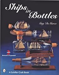 Ships bottles for sale  Delivered anywhere in Ireland