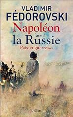 Napoléon face russie. d'occasion  Livré partout en France