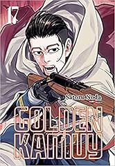 Golden kamuy vol. usato  Spedito ovunque in Italia 