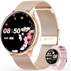 Loekneue smartwatch donna usato  Spedito ovunque in Italia 