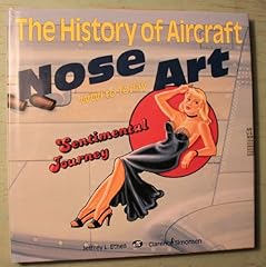 History aircraft nose for sale  Delivered anywhere in USA 