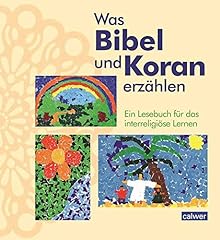 Bibel koran erzählen gebraucht kaufen  Wird an jeden Ort in Deutschland