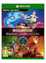 Disney classic games d'occasion  Livré partout en France