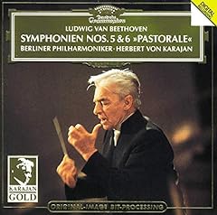 Symphonien nr. pastorale usato  Spedito ovunque in Italia 