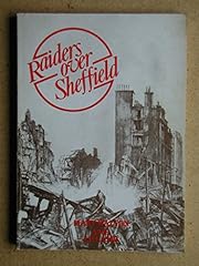 Raiders sheffield story for sale  Delivered anywhere in UK