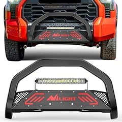 Nilight bull bar for sale  Delivered anywhere in UK