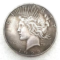 Lktingbax 1928 moneta usato  Spedito ovunque in Italia 