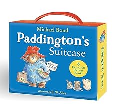 Paddington suitcase eight for sale  Delivered anywhere in UK