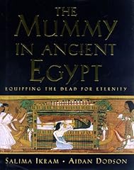 Mummy ancient egypt for sale  Delivered anywhere in UK