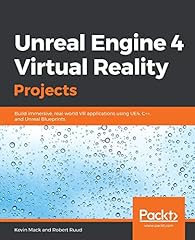 Unreal engine virtual d'occasion  Livré partout en France