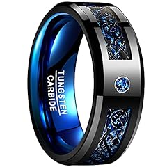 Vakki bague unisexe d'occasion  Livré partout en France