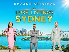 Luxe listings sydney for sale  Delivered anywhere in UK