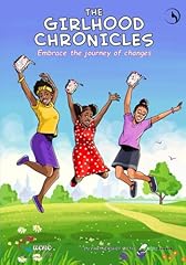 Girlhood chronicles embrace for sale  Delivered anywhere in USA 