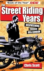 Street riding years for sale  Delivered anywhere in UK